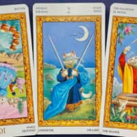 【牡牛座】2025年12月29日〜2026年1月4日運勢