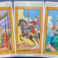 【蠍座】2025年12月22日〜12月28日運勢