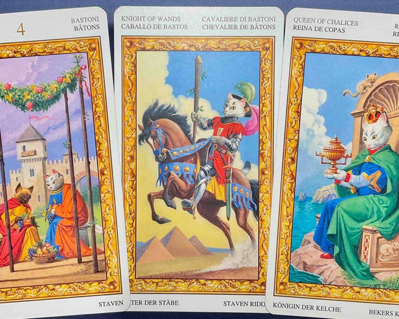 【蠍座】2025年12月22日〜12月28日運勢