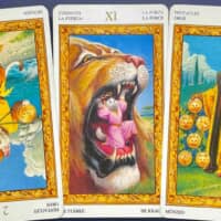 【獅子座】2026年1月5日〜1月11日運勢