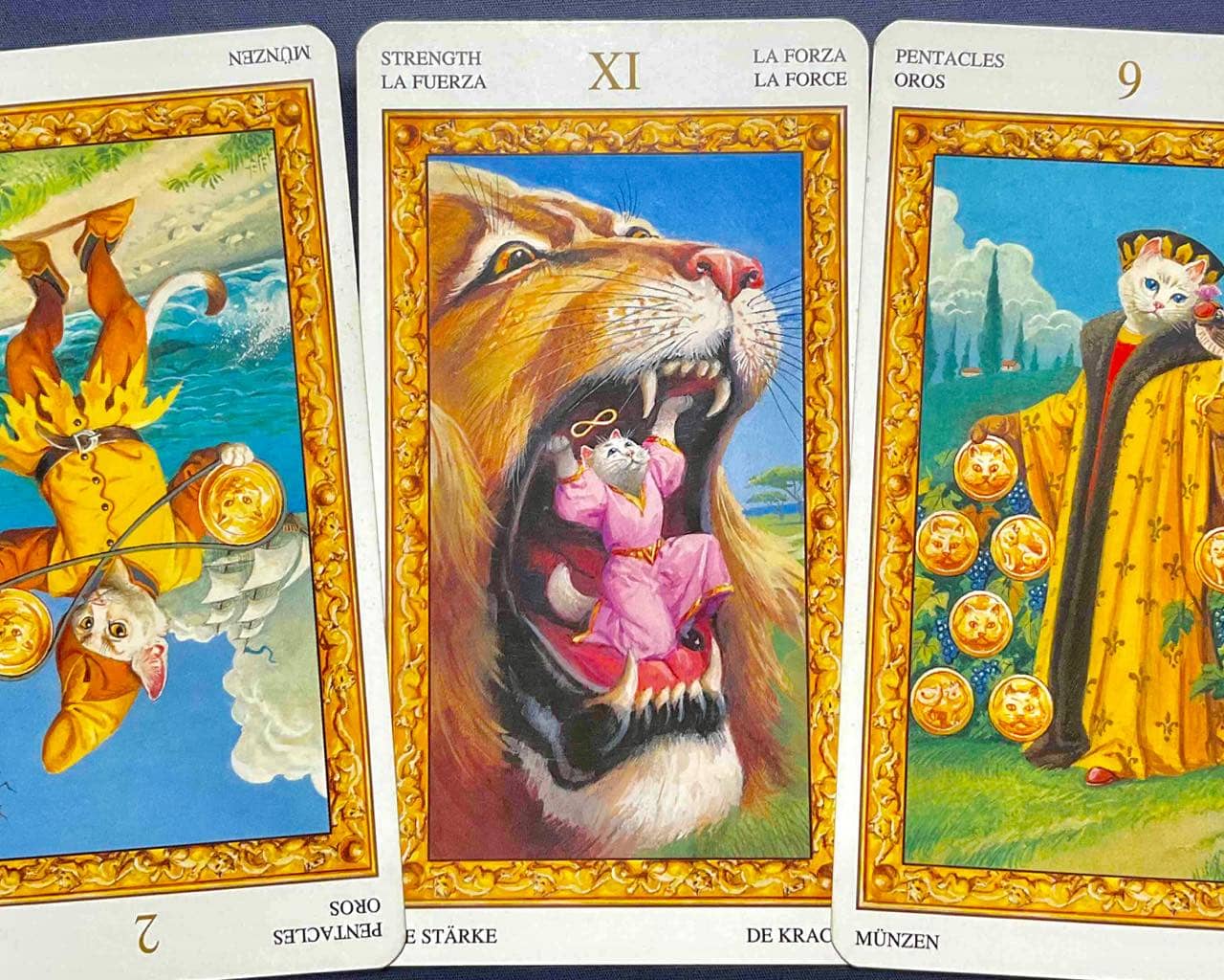 【獅子座】2026年1月5日〜1月11日運勢