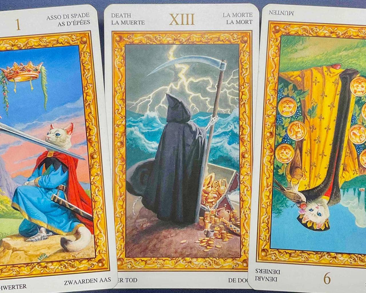 【射手座】2025年12月22日〜12月28日運勢