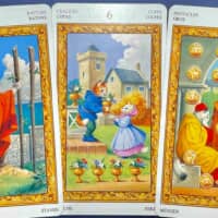 【乙女座】2025年12月22日〜12月28日運勢