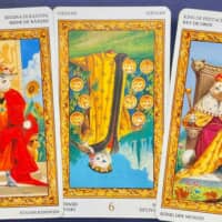 【牡羊座】2025年12月8日〜12月14日運勢