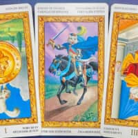 【牡羊座】2025年12月22日〜12月28日運勢