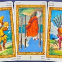 【牡羊座】2026年1月5日〜1月11日運勢