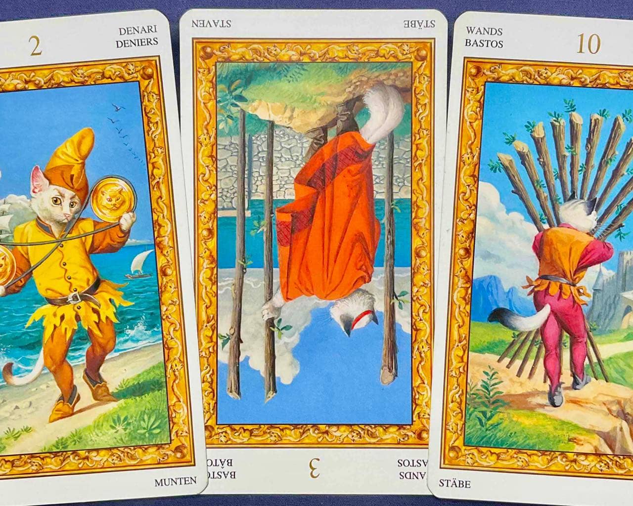 【牡羊座】2026年1月5日〜1月11日運勢