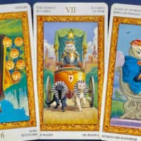 【蠍座】2025年12月29日〜2026年1月4日運勢