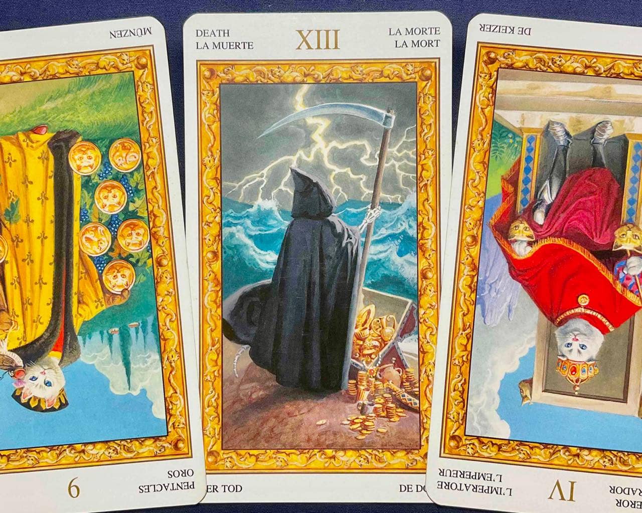 【双子座】2025年12月15日〜12月21日運勢