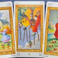 【魚座】2025年12月22日〜12月28日運勢