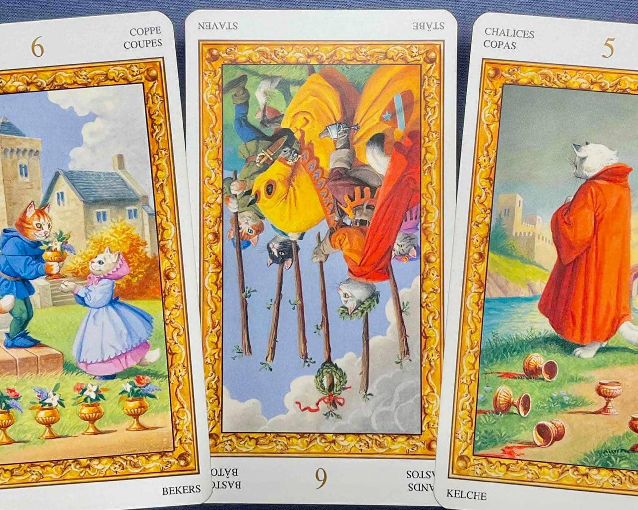 【魚座】2025年12月22日〜12月28日運勢