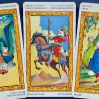 【獅子座】2025年12月29日〜2026年1月4日運勢