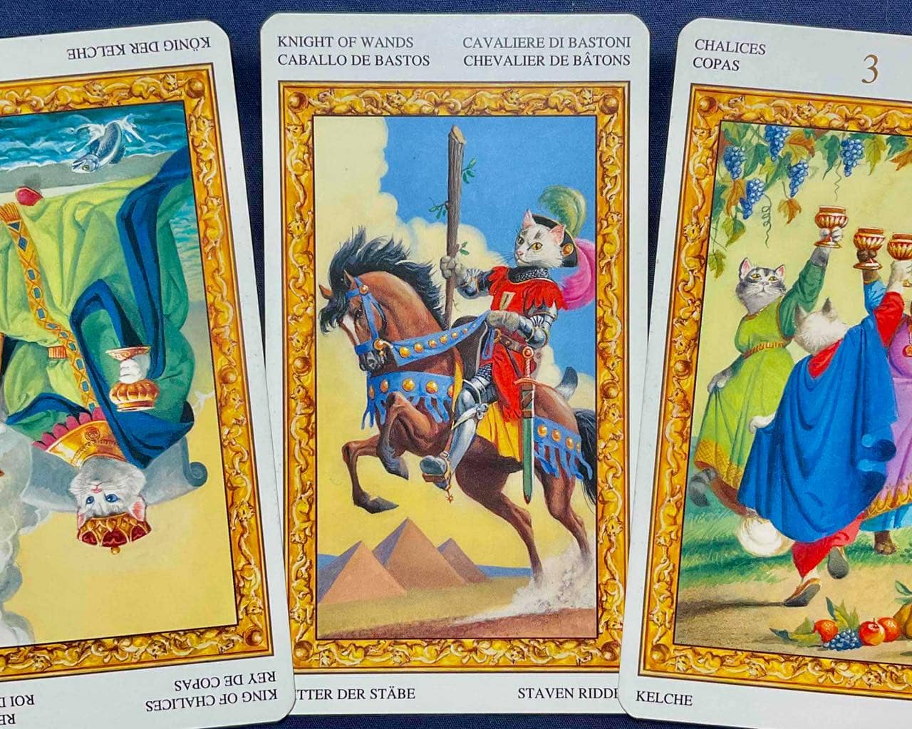 【獅子座】2025年12月29日〜2026年1月4日運勢