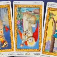 【獅子座】2025年12月15日〜12月21日運勢