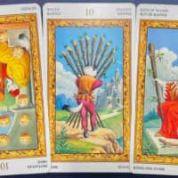 【獅子座】2025年12月22日〜12月28日運勢