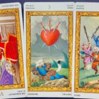 【蠍座】2026年1月5日〜1月11日運勢