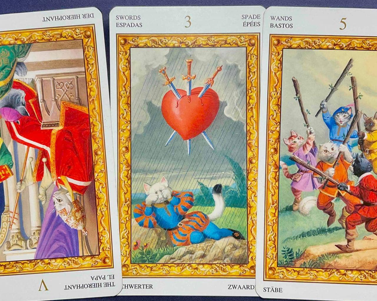 【蠍座】2026年1月5日〜1月11日運勢