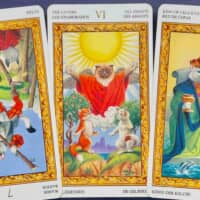 【水瓶座】2026年1月5日〜1月11日運勢