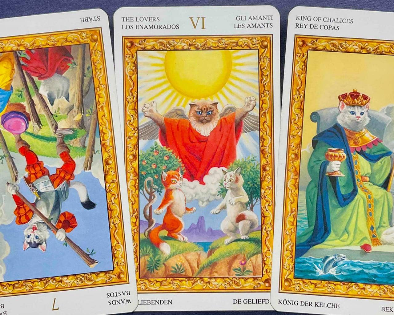 【水瓶座】2026年1月5日〜1月11日運勢