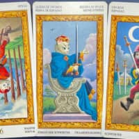 【蟹座】2025年12月22日〜12月28日運勢