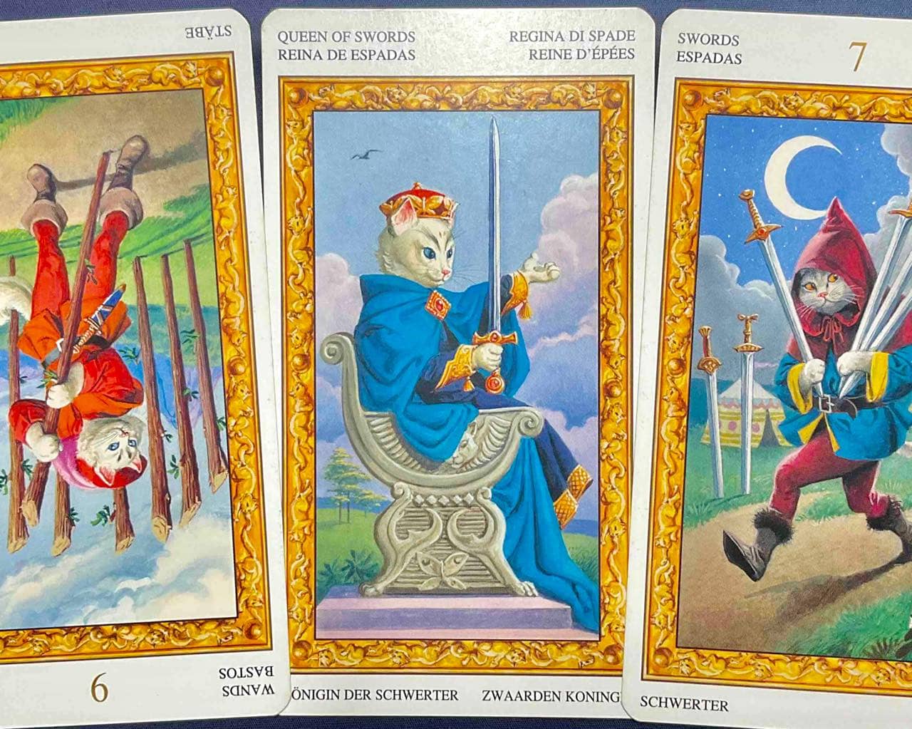 【蟹座】2025年12月22日〜12月28日運勢