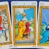 【双子座】2026年2月9日〜2月15日運勢