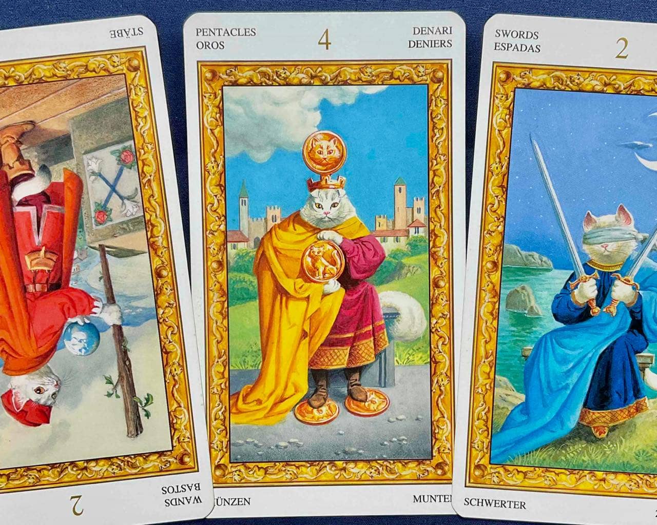 【双子座】2026年2月9日〜2月15日運勢