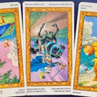 【蟹座】2026年1月26日〜2月1日運勢