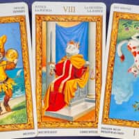 【山羊座】2026年1月26日〜2月1日運勢