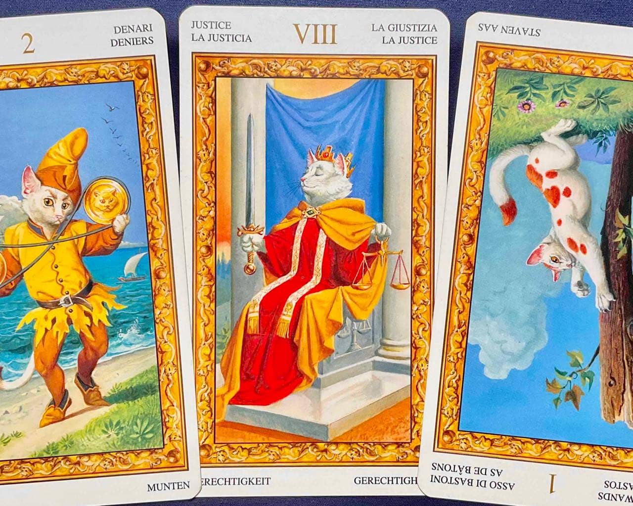 【山羊座】2026年1月26日〜2月1日運勢