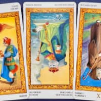 【魚座】2026年1月26日〜2月1日運勢