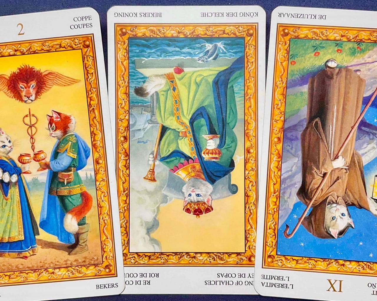 【魚座】2026年1月26日〜2月1日運勢