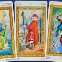 【牡牛座】2026年2月9日〜2月15日運勢