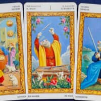 【水瓶座】2026年1月12日〜1月18日運勢