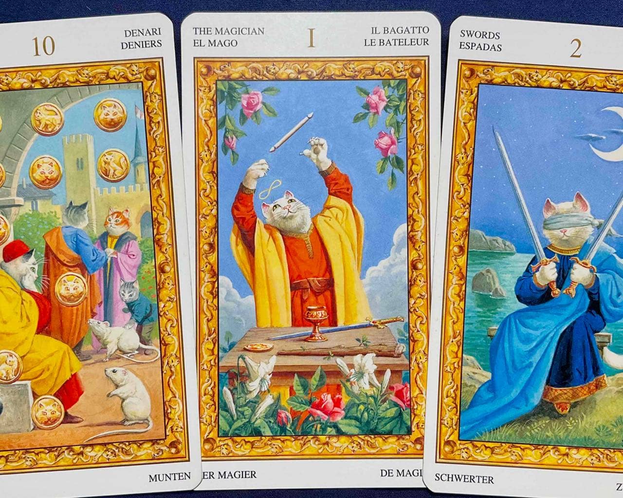 【水瓶座】2026年1月12日〜1月18日運勢