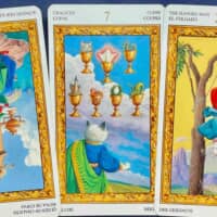 【蟹座】2026年2月2日〜2月8日運勢