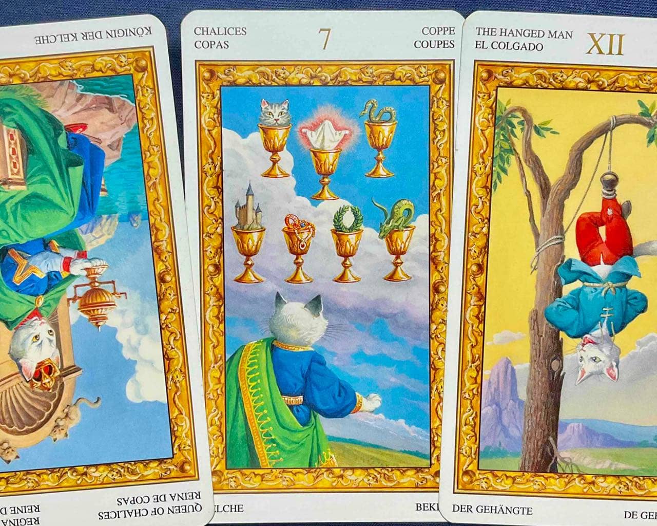 【蟹座】2026年2月2日〜2月8日運勢