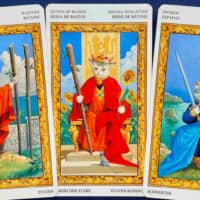 【蠍座】2026年1月19日〜1月25日運勢