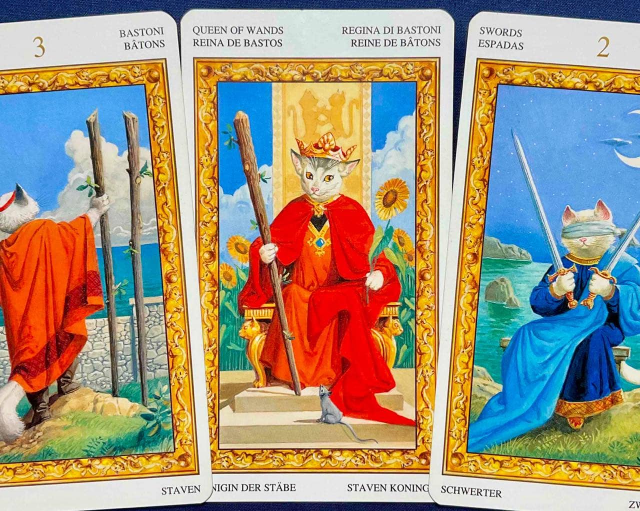 【蠍座】2026年1月19日〜1月25日運勢