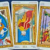 【牡羊座】2026年2月9日〜2月15日運勢