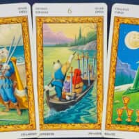 【魚座】2026年1月12日〜1月18日運勢