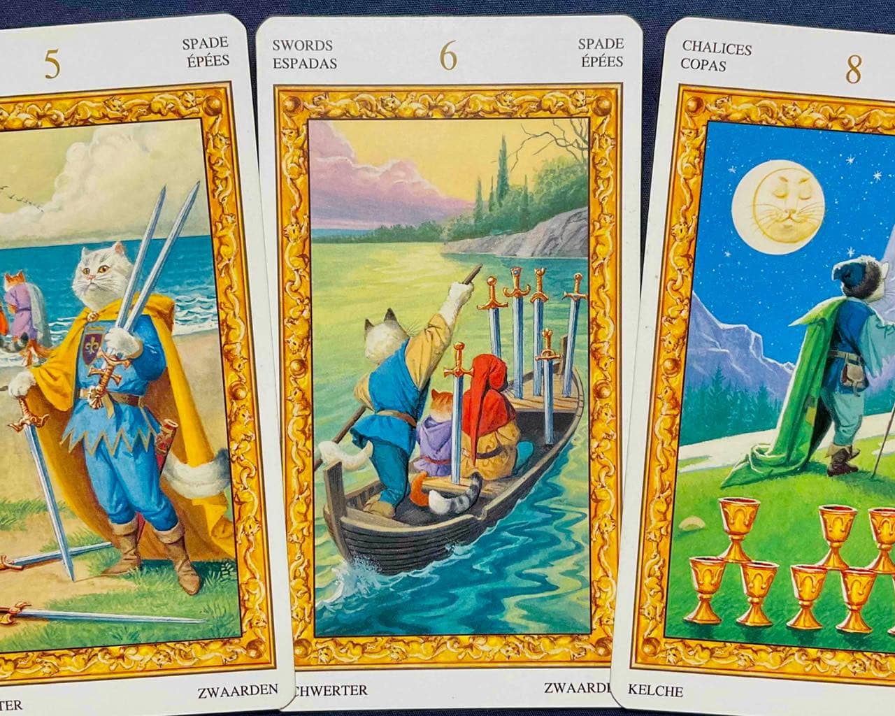 【魚座】2026年1月12日〜1月18日運勢