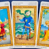 【獅子座】2026年1月12日〜1月18日運勢