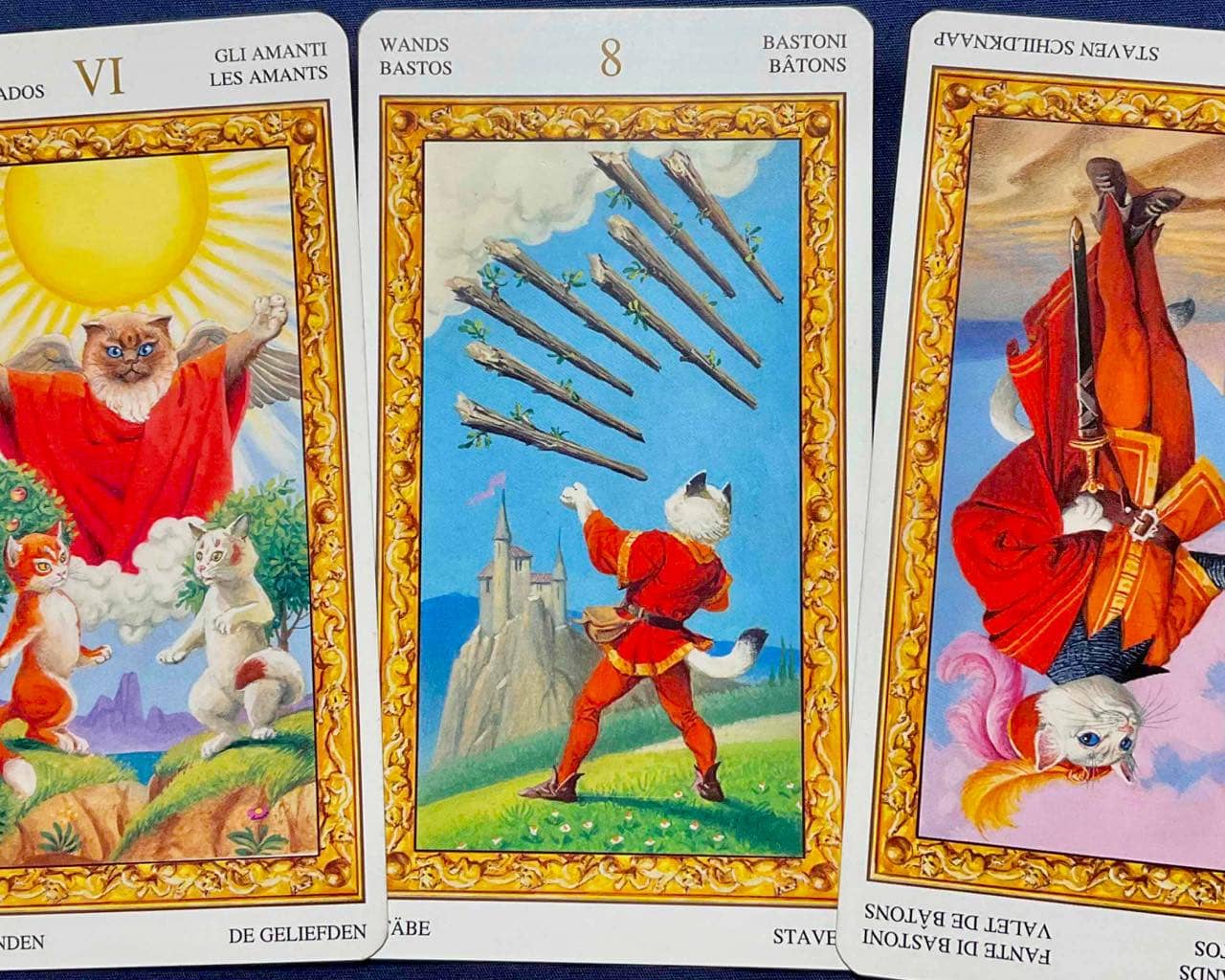 【天秤座】2026年1月19日〜1月25日運勢