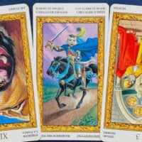 【蠍座】2026年1月12日〜1月18日運勢