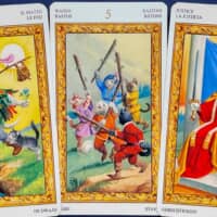 【魚座】2026年1月19日〜1月25日運勢