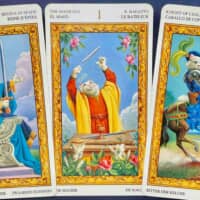 【天秤座】2026年2月2日〜2月8日運勢