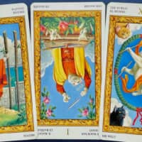 【獅子座】2026年2月9日〜2月15日運勢