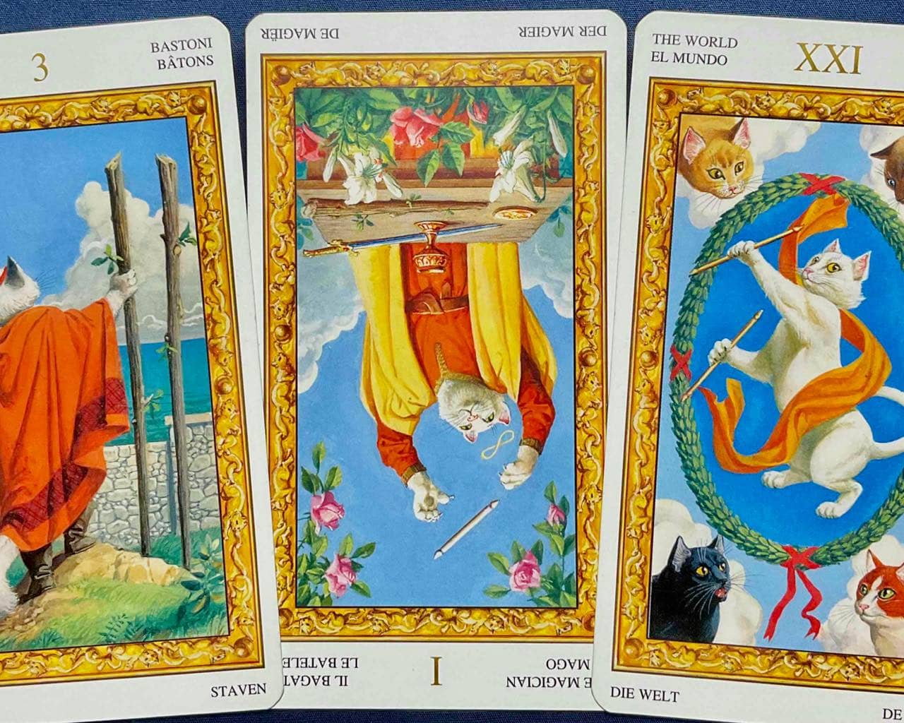 【獅子座】2026年2月9日〜2月15日運勢