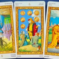 【蠍座】2026年2月2日〜2月8日運勢